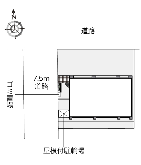 レオネクストアメニティ その他1