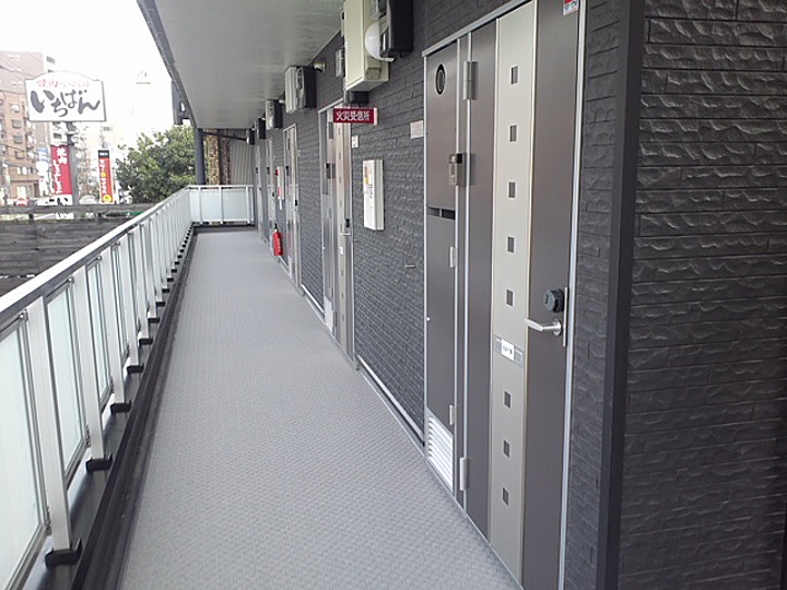 レオネクストアメニティ その他4