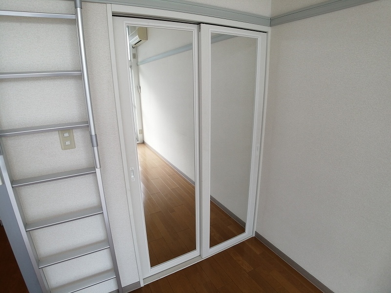 レオパレス吉田 その他4