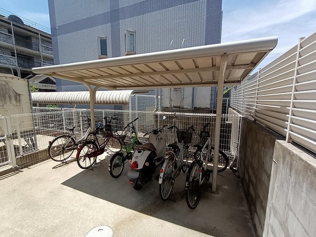 レオパレス吉田 その他6