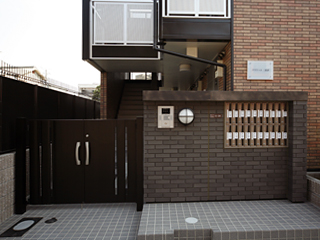 レオパレスアブリール３番館 その他5