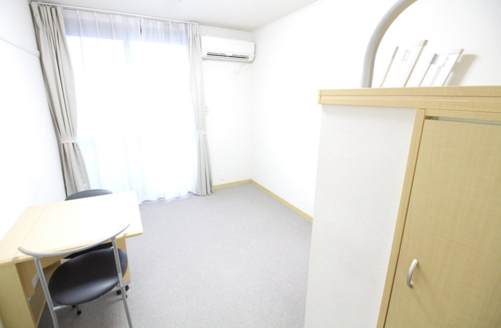 レオパレスアブリール３番館 その他11