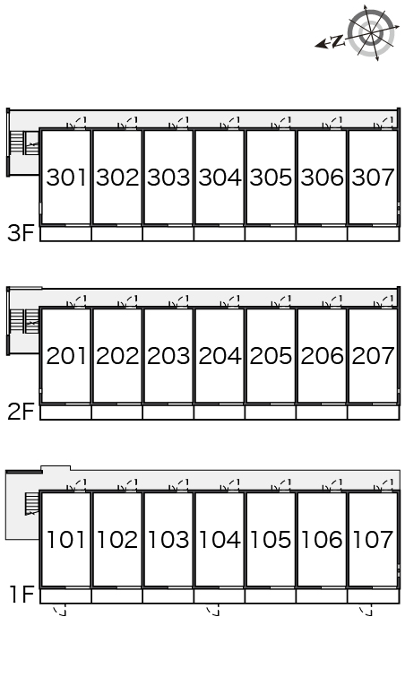 クレイノセイ柴島 その他2