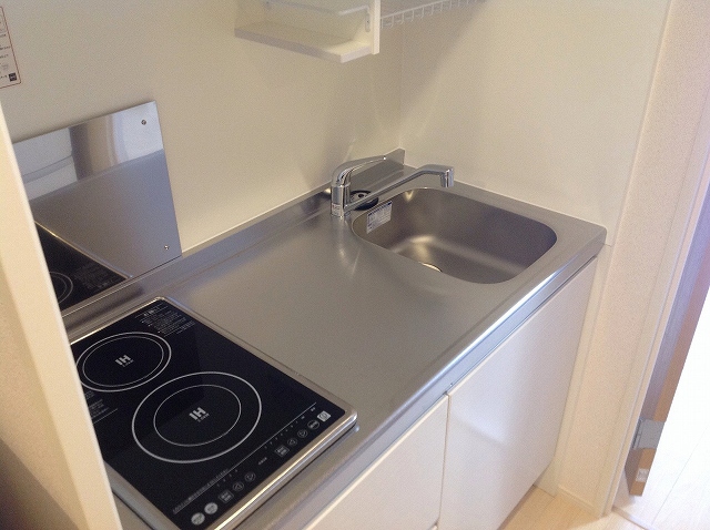 クレイノセイ柴島 その他8