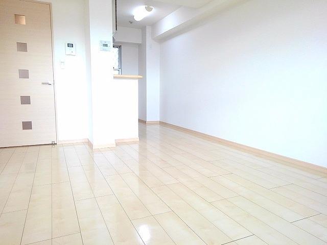 Ｆｉｏｒｅ　水無瀬 リビング