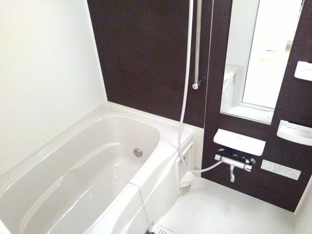 Ｆｉｏｒｅ　水無瀬 風呂画像