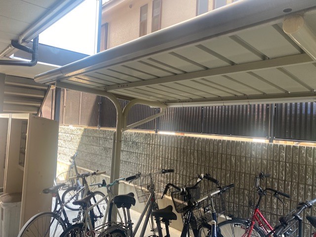 レオパレスアゼリア蛍池 その他5