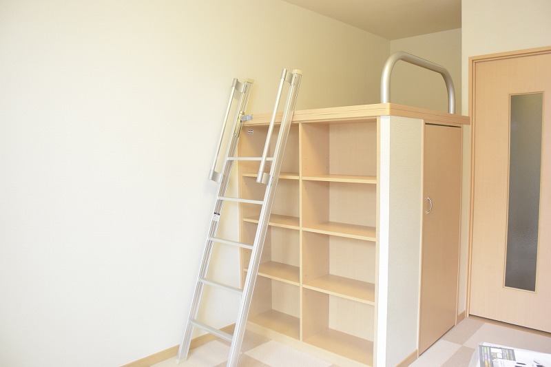 レオパレスアゼリア蛍池 その他6