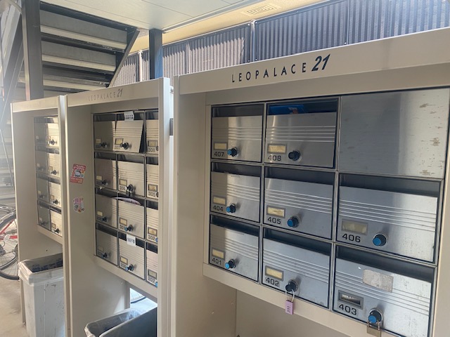 レオパレスアゼリア蛍池 その他13