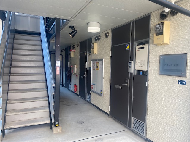 レオパレスアゼリア蛍池 その他14