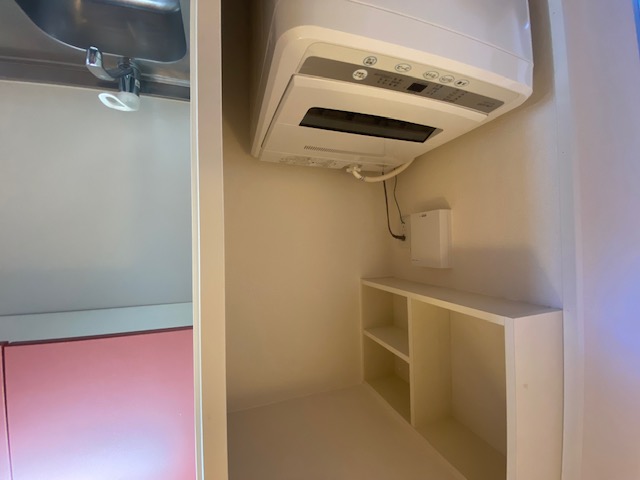 レオパレスアゼリア蛍池 その他15