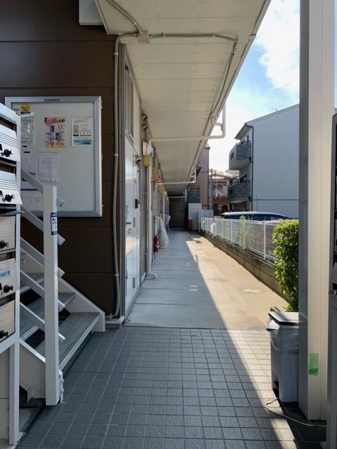 レオパレスさかえ その他5