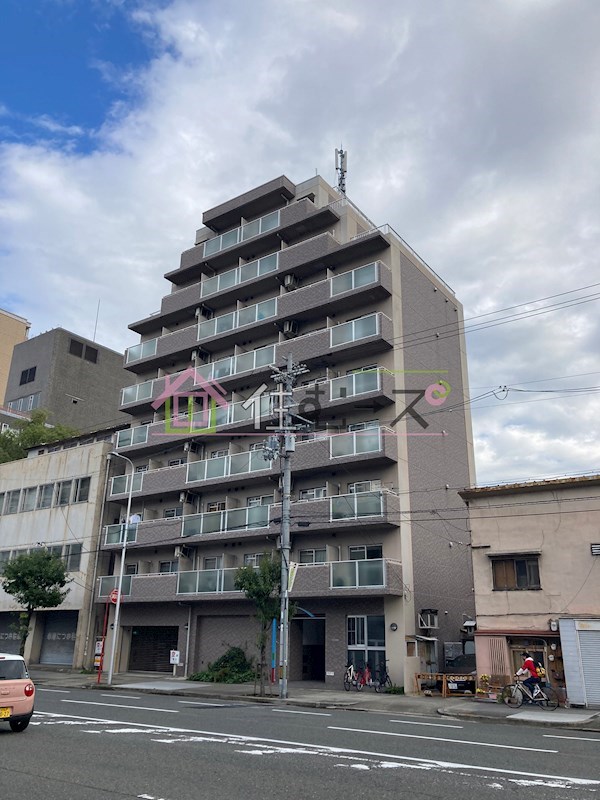 ADORER その他外観1