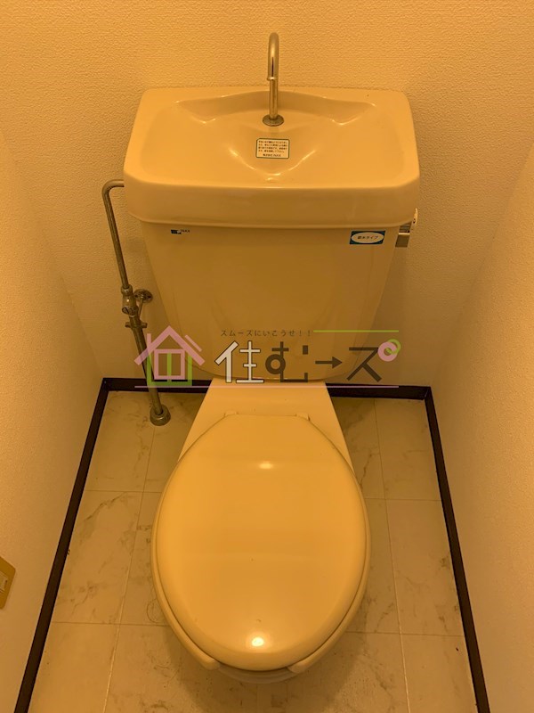 シンセリティ野中 その他5