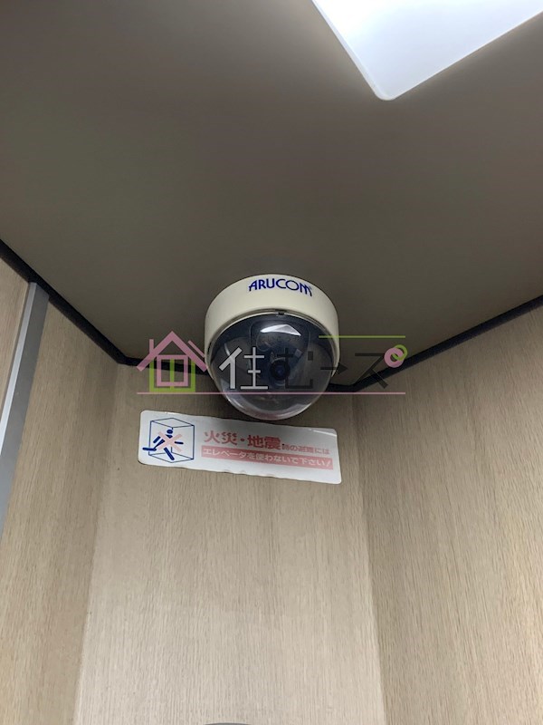 シンセリティ野中 その他外観3