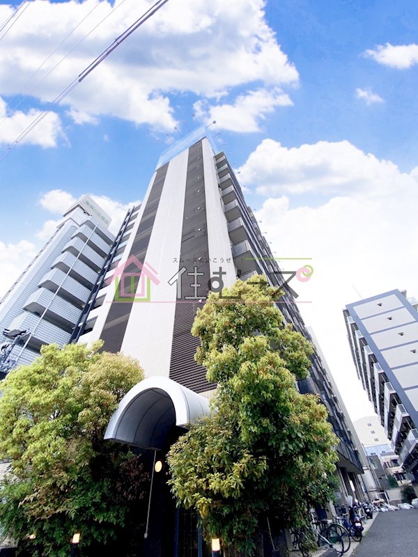 エイチツーオー市岡 その他外観1