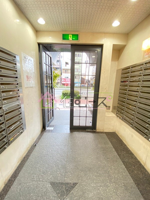 エイチツーオー市岡 その他外観2