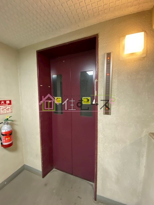 エイチツーオー市岡 その他外観6