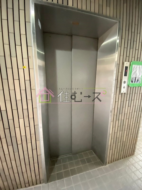 アーバンコート住吉 その他外観2