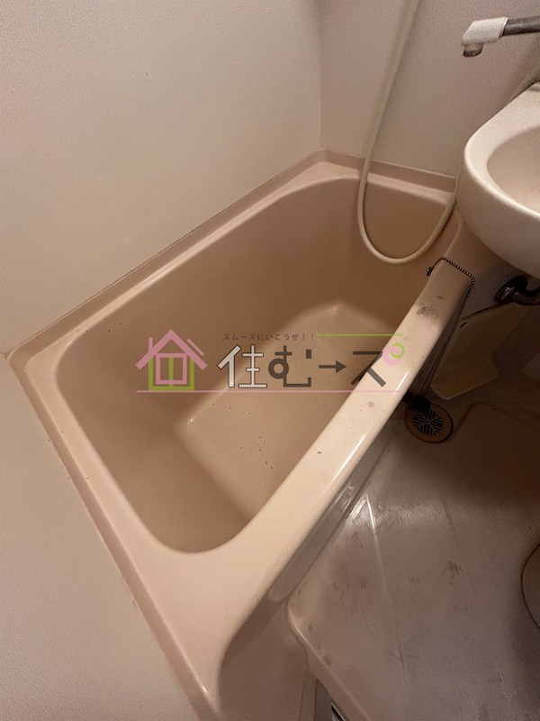 アーバンコート住吉 風呂画像