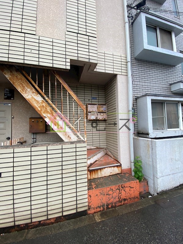 ヒューマンプラザC棟 その他1