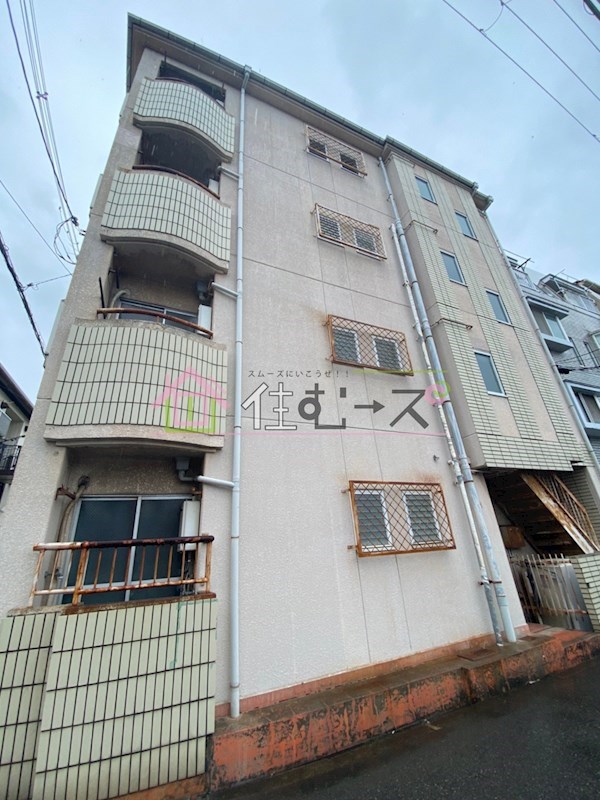 ヒューマンプラザC棟 その他外観1