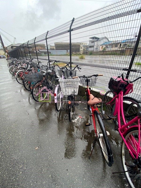 ヒューマンプラザC棟 その他外観3