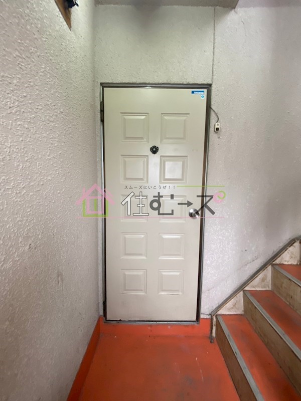 ヒューマンプラザC棟 その他外観5