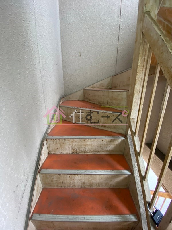 ヒューマンプラザC棟 その他外観6