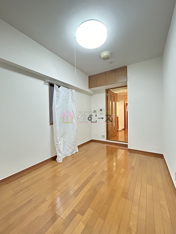 エステムコート大阪城南Ⅱ リビング