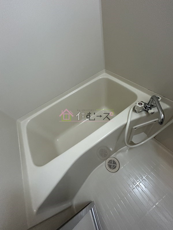 エステムコート大阪城南Ⅱ 風呂画像