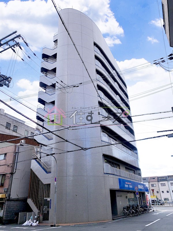 シェポールK&amp;amp;M その他外観1