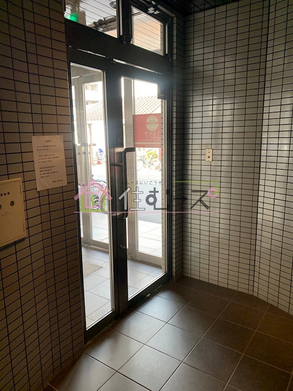 シェポールK&amp;amp;M その他外観2