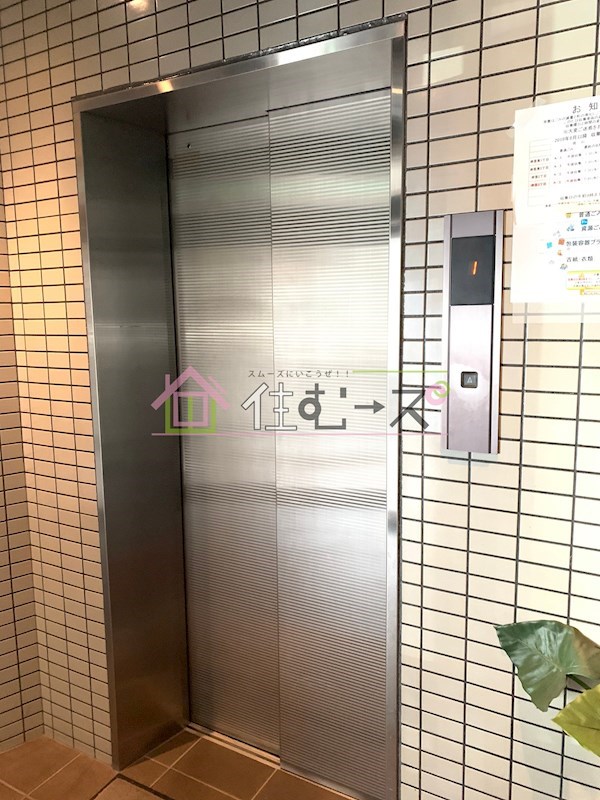 シェポールK&amp;amp;M その他外観3