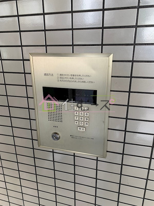 シェポールK&amp;amp;M その他外観5