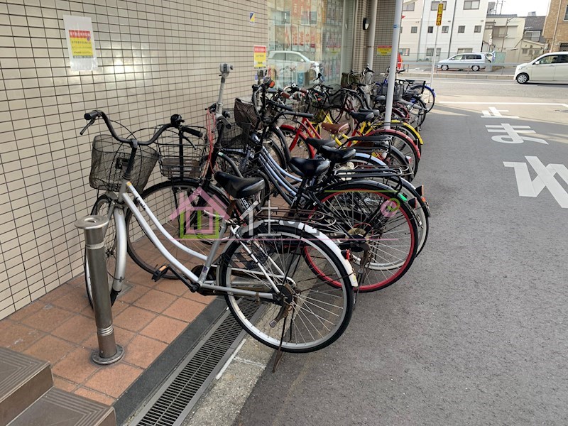 シェポールK&amp;amp;M その他外観6