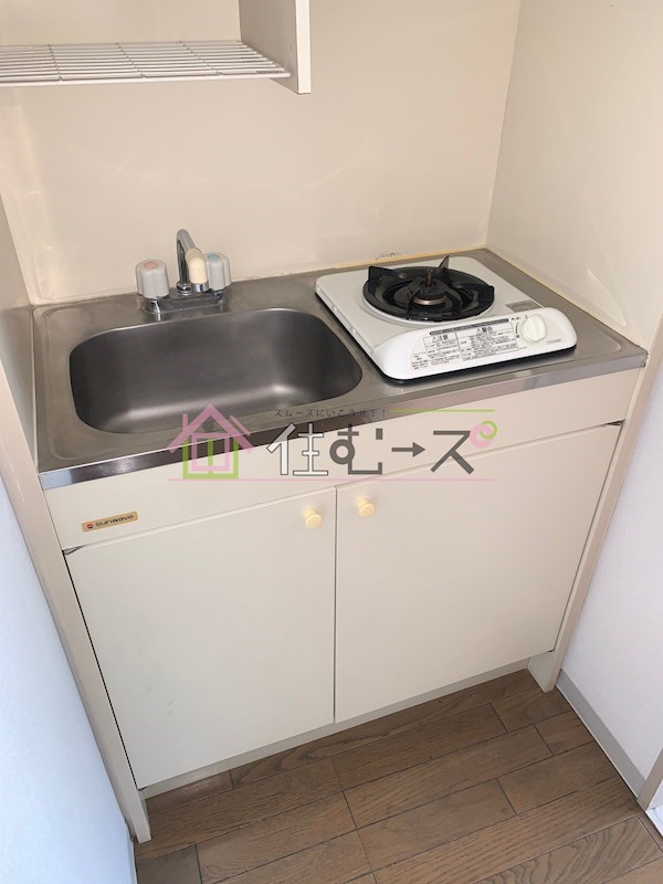 シェポールK&amp;amp;M キッチン