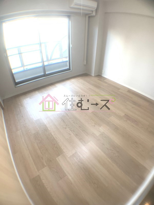 シェポールK&amp;amp;M ベッドルーム