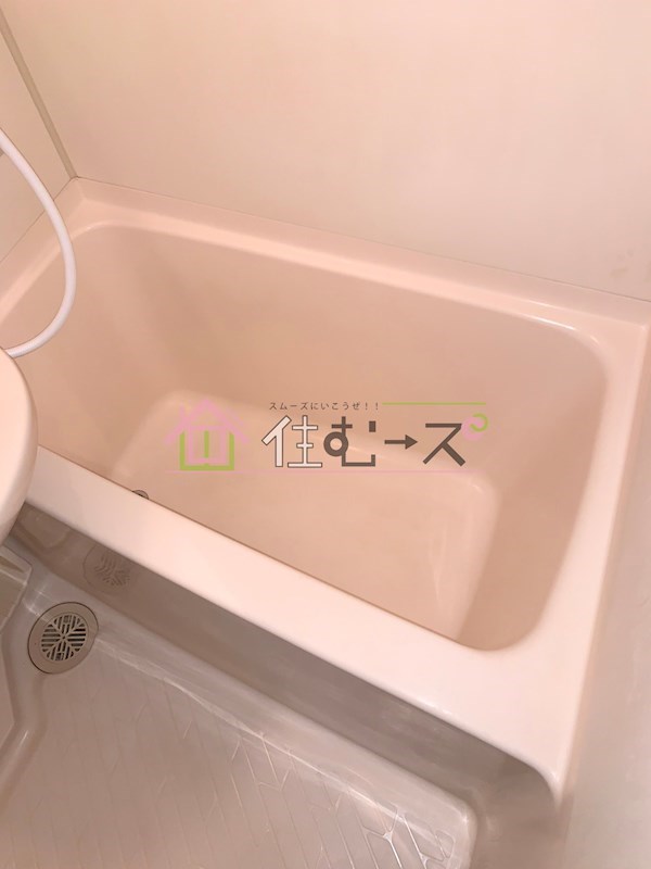 シェポールK&amp;amp;M 風呂画像