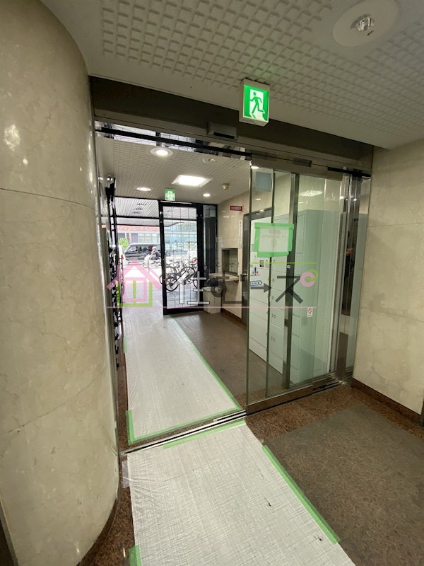 日生ロイヤルマンション十三 その他外観2