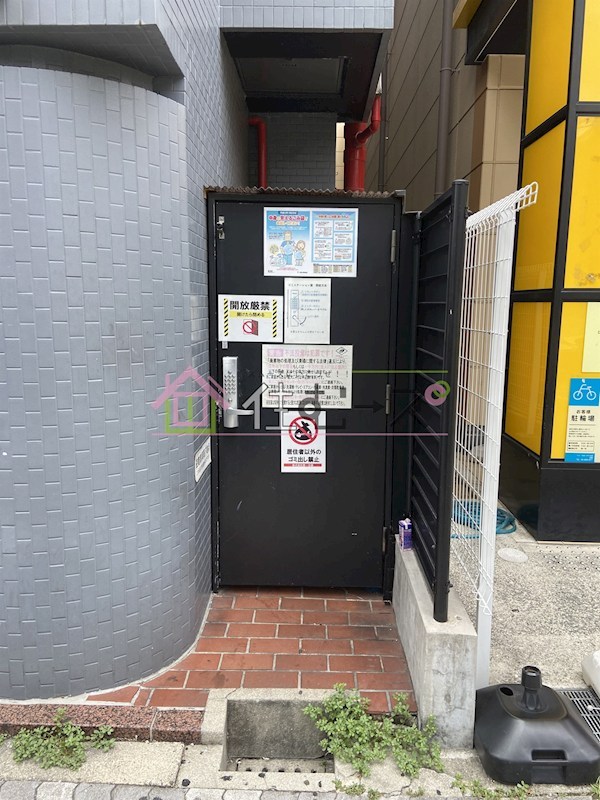 日生ロイヤルマンション十三 その他外観3