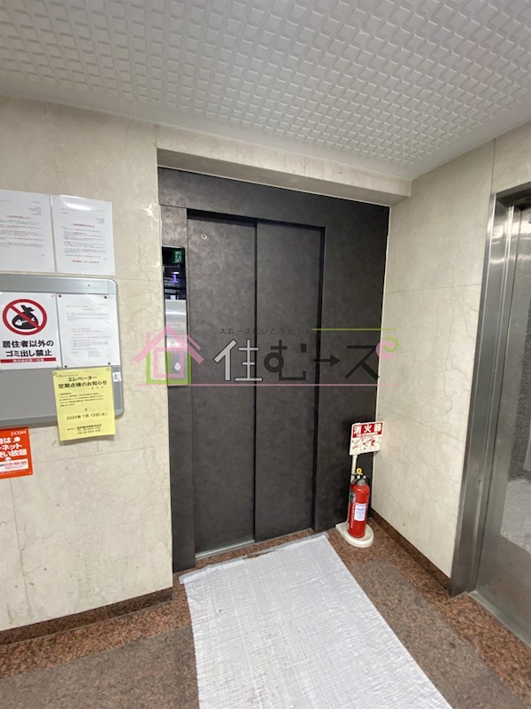 日生ロイヤルマンション十三 その他外観4