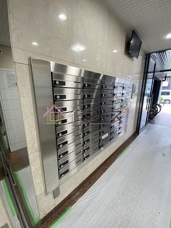 日生ロイヤルマンション十三 その他外観5