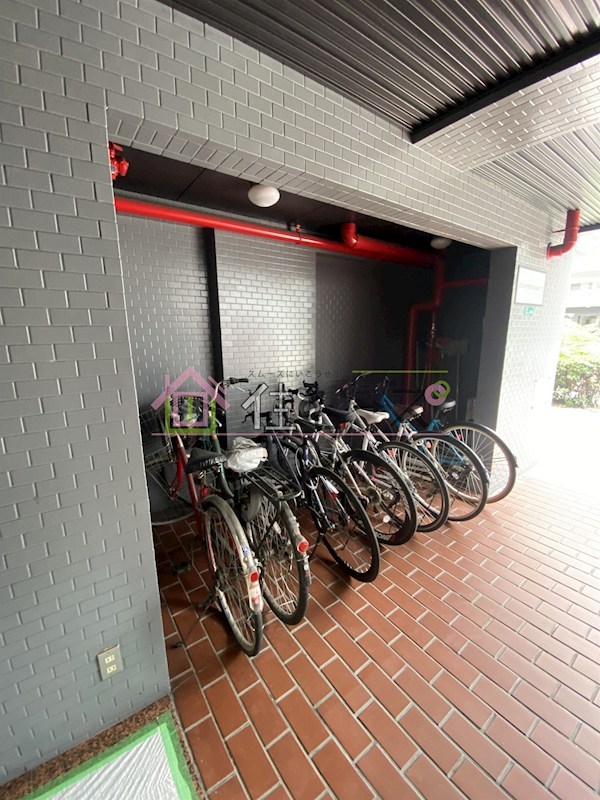 日生ロイヤルマンション十三 その他外観6