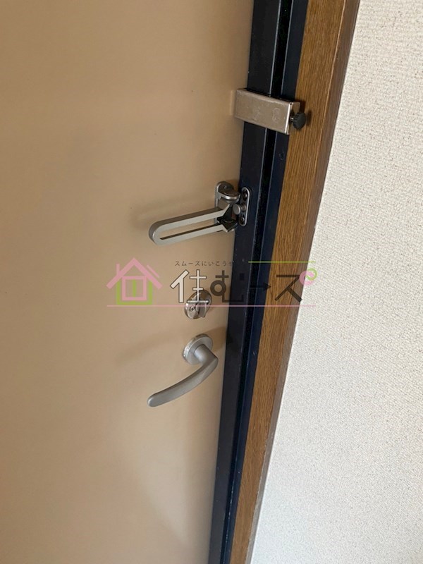 クレセール阿波座 その他2