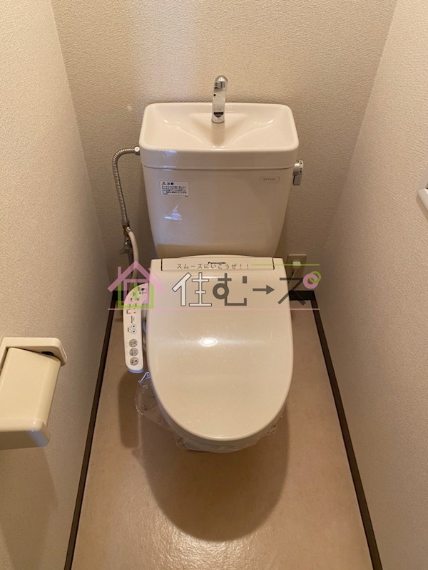 クレセール阿波座 その他4