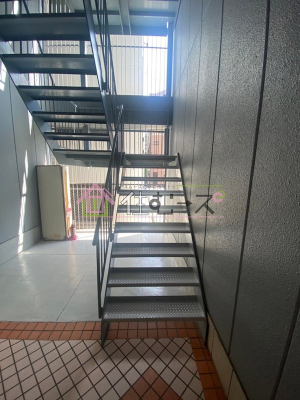 クレセール阿波座 その他外観3