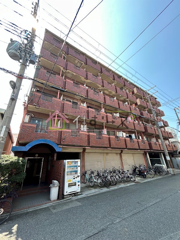 ルネッサンスファミール その他外観1