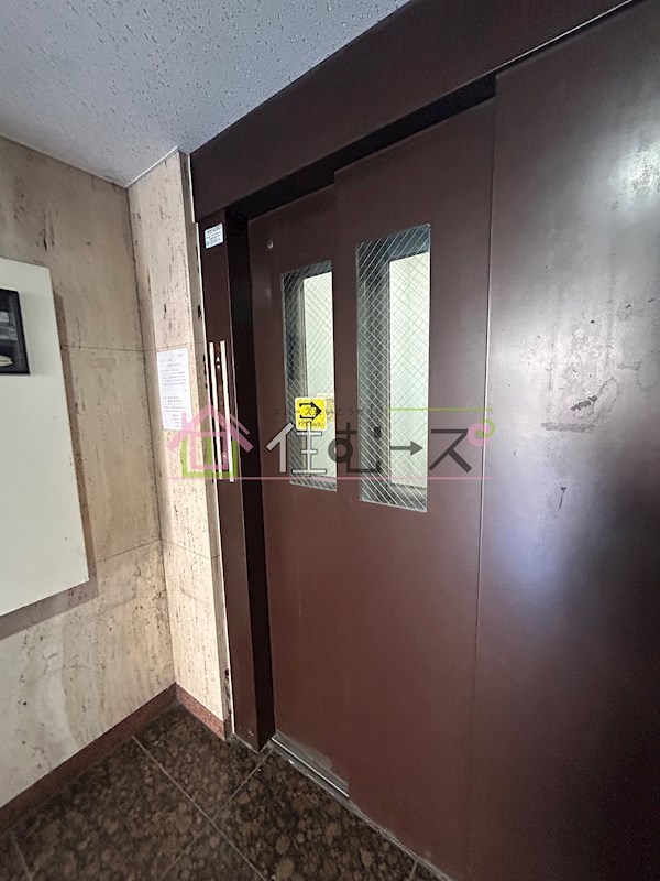 ルネッサンスファミール その他外観3