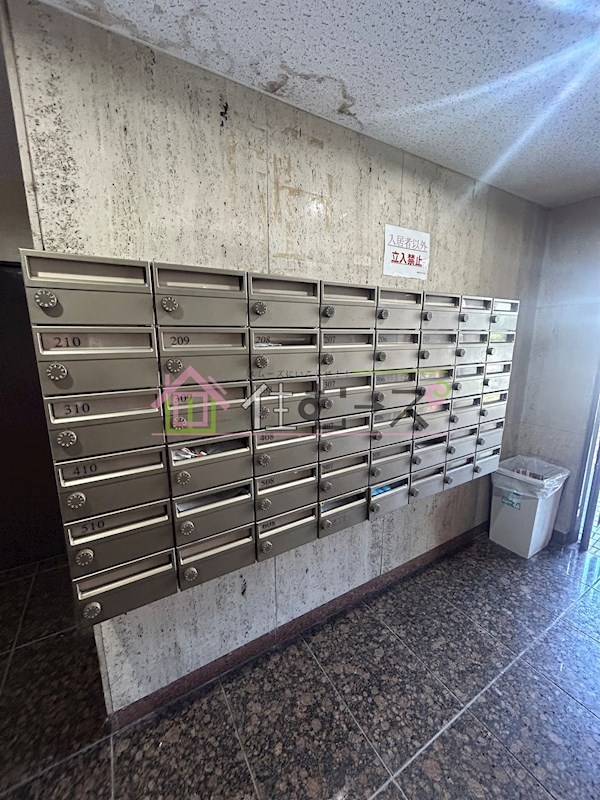 ルネッサンスファミール その他外観4